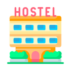 PG/Hostels
