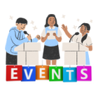 Event Organisers