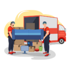 Packers & Movers